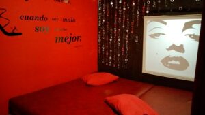 SEVILLA LIBERAL cama caliente