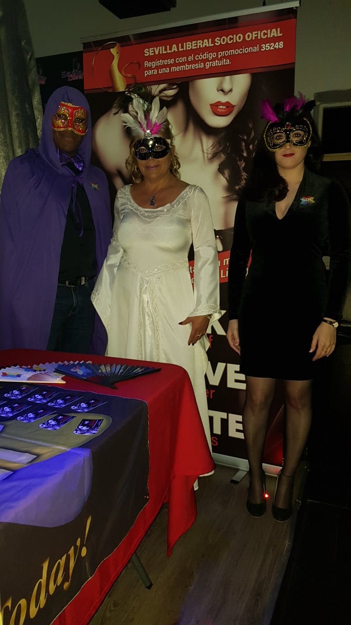 Swingers foro