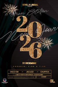 GRAN FIESTA NEW YEAR 2026